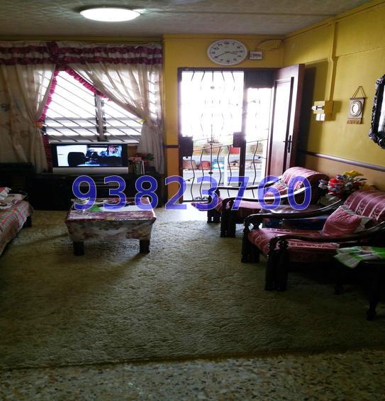Blk 109 Bedok North Road (Bedok), HDB 3 Rooms #70768311